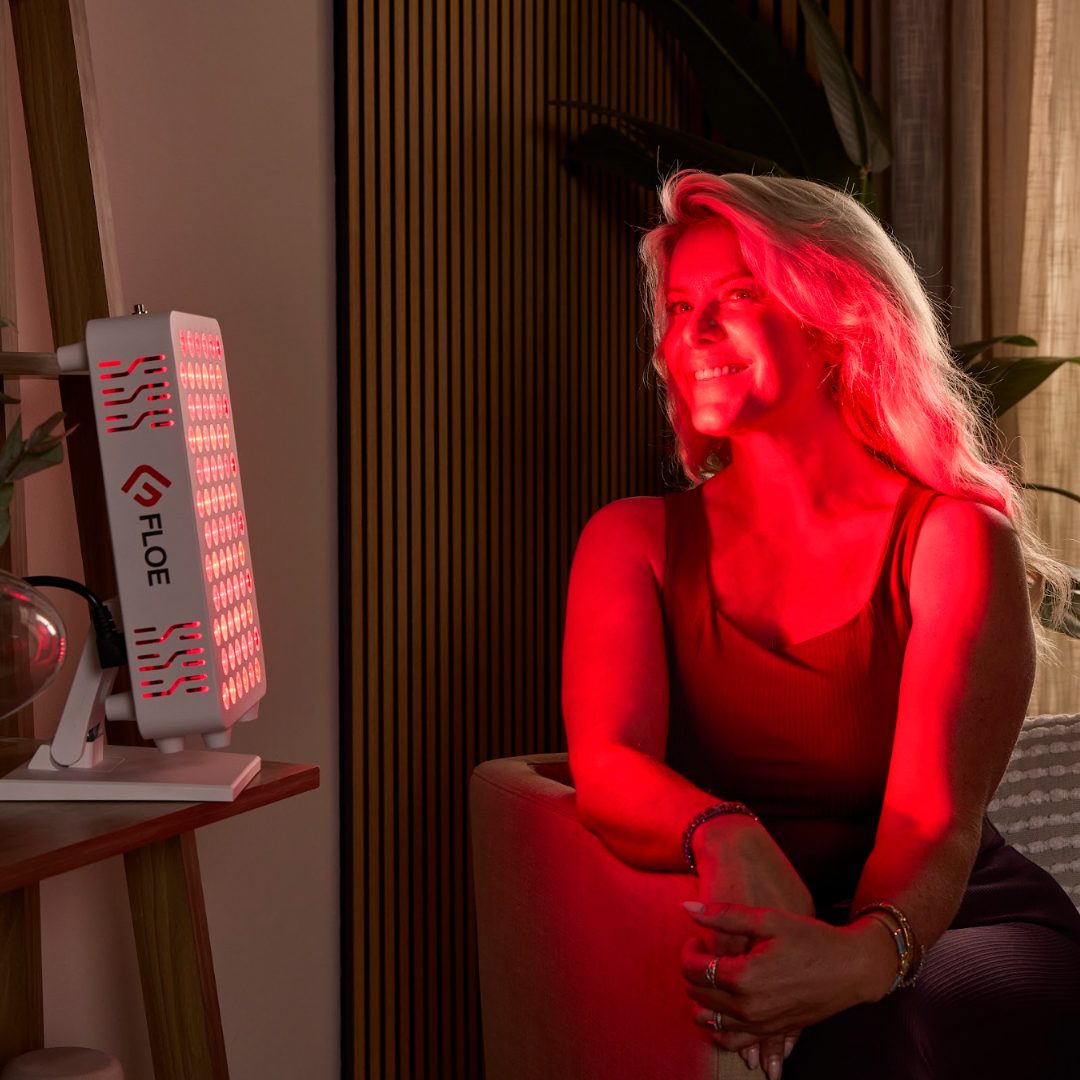 Red Light Panel