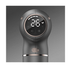 KOVE Hot & Cold Massage Gun with Long Handle – Deep Tissue Recovery Massager