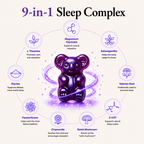 Hybrid Health - Sleep Gummies