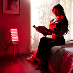 Red Light Panel