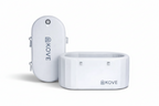 KOVE Pro Ice Bath – Premium Reclined Cold Plunge Tub 450L (Chiller Compatible)