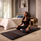 Infrared PEMF Mat