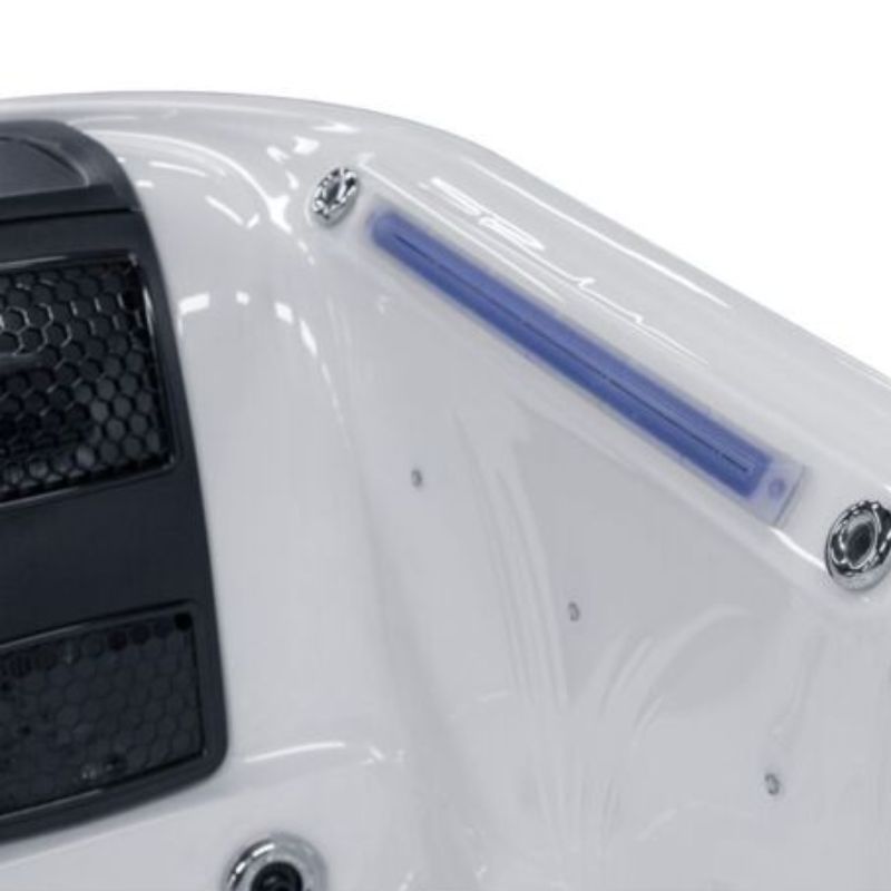 Fonteyn Miracle Spa – Luxury Hot Tub