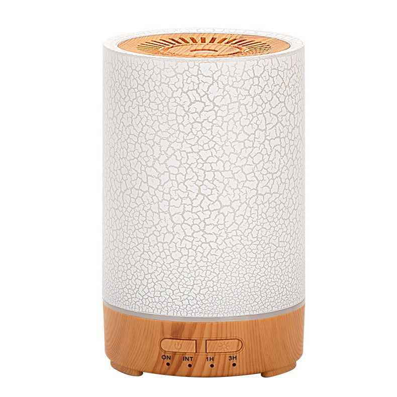 Crack Aroma Diffuser, Air Purifier & Humidifier