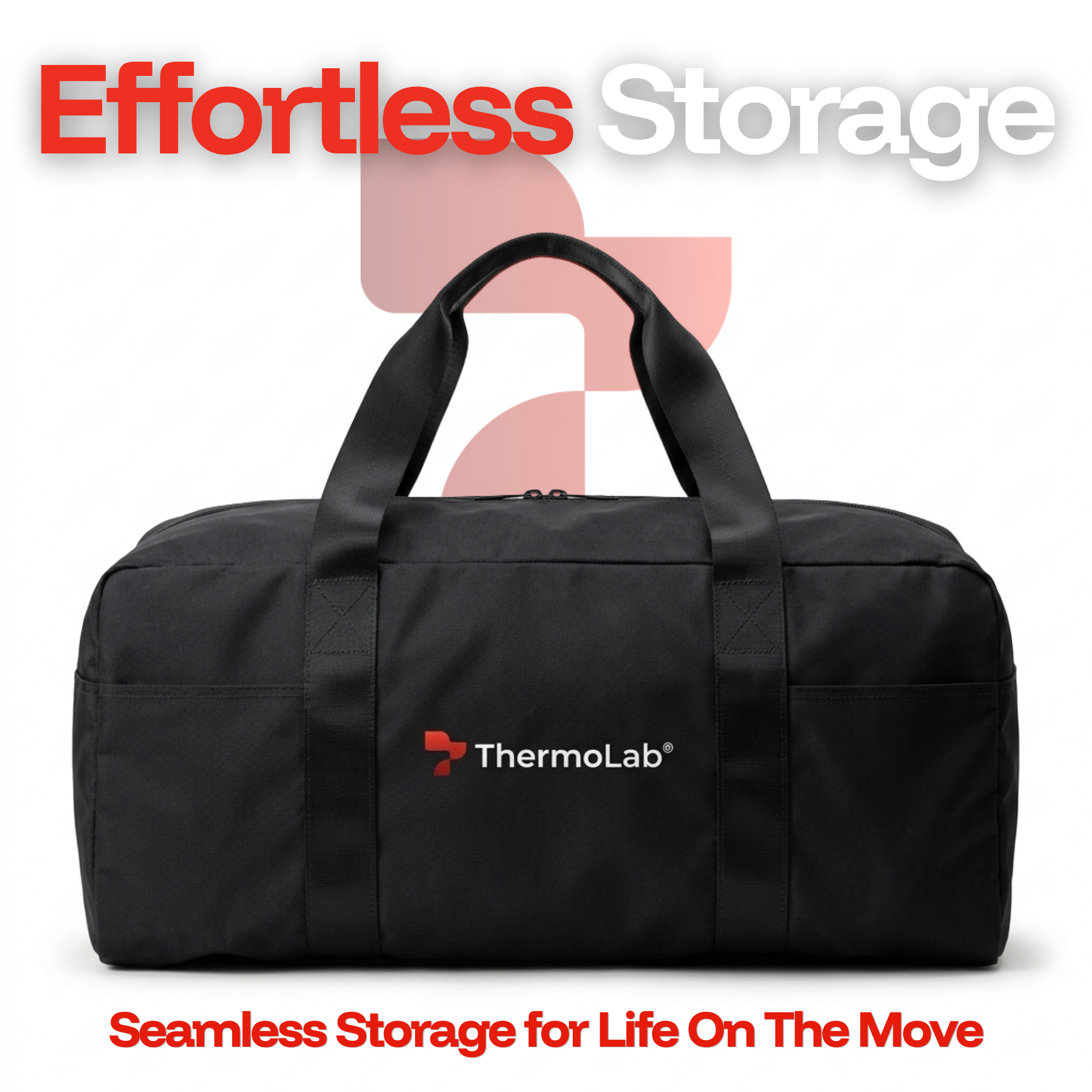 ThermoLab AuraCore™ Pro Infrared Sauna Blanket