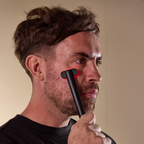 Red Light Face Wand