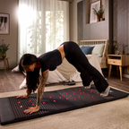 Infrared PEMF Mat