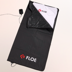 FLOE Zero EMF Infrared Sauna Blanket V2.0