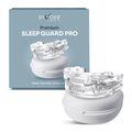 Sleep Guard Pro Mouth Guard for Anti-Grinding & Jaw Protection