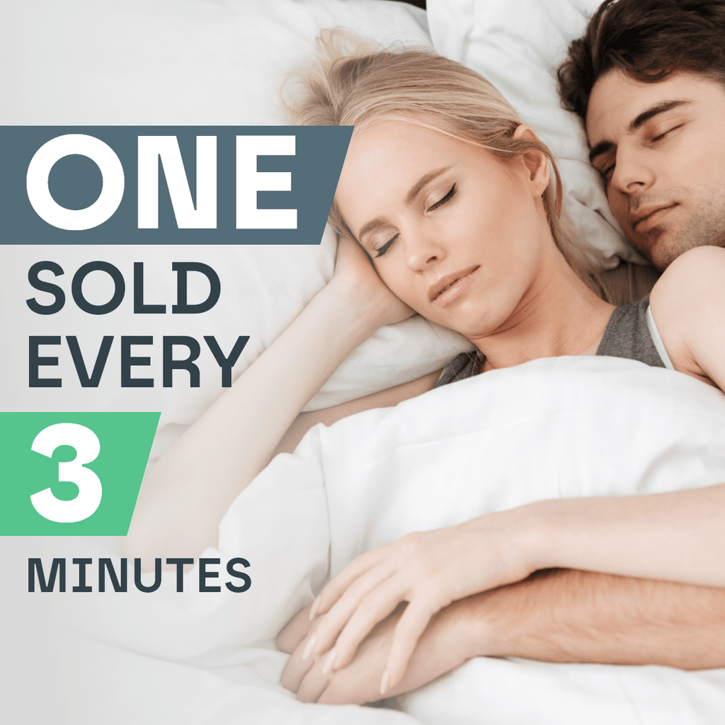 Anti Snoring Mouth Guard for Better Sleep