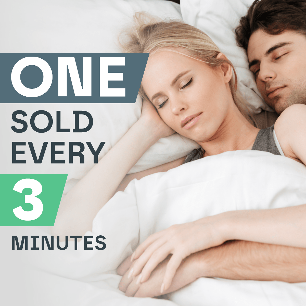 Anti Snoring Mouth Guard for Better Sleep