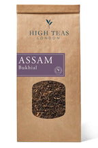 Assam Bukhial Estate TGFOP Loose Leaf Black Tea