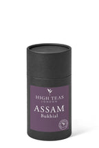 Assam Bukhial Estate TGFOP Loose Leaf Black Tea