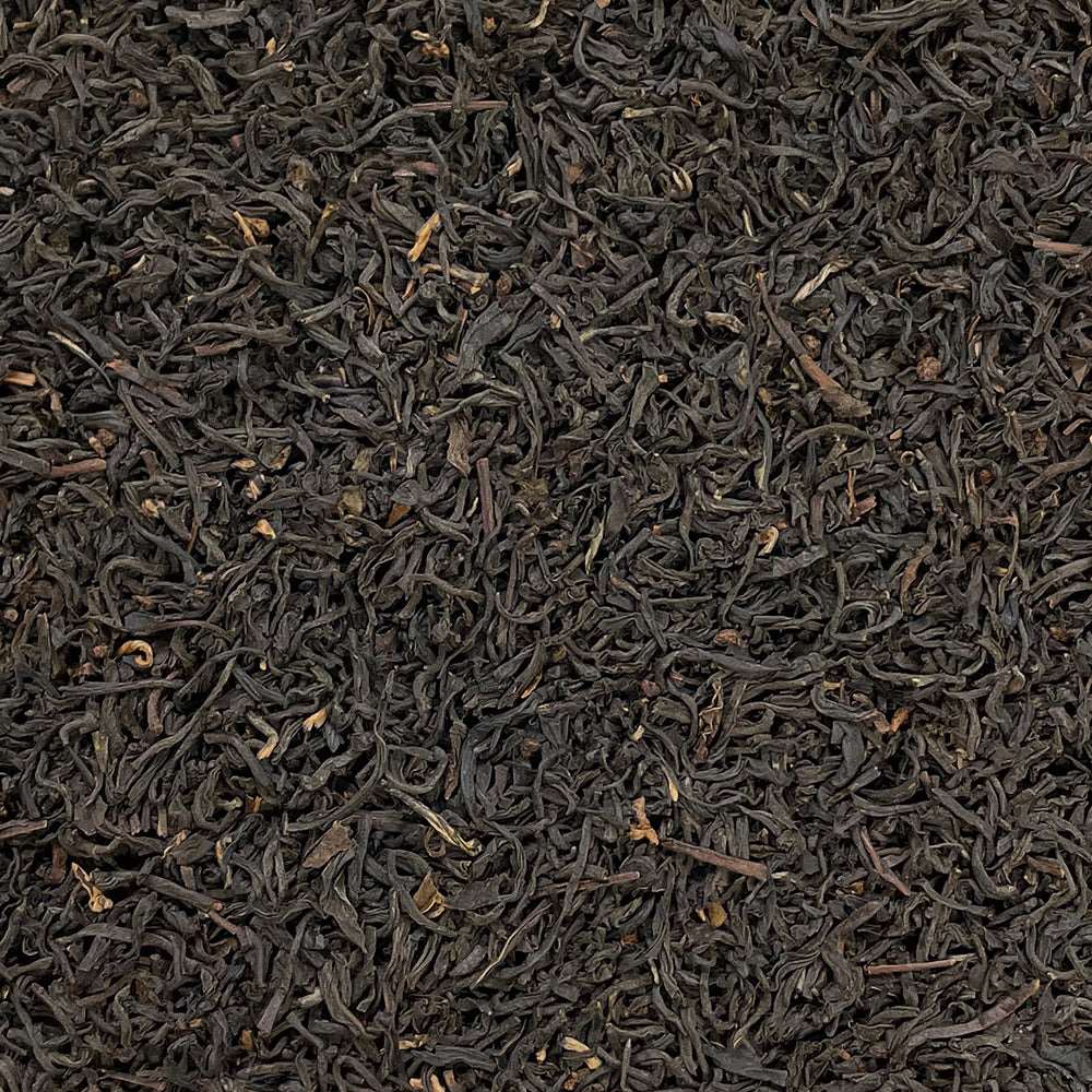Assam Hunwal 2nd Flush TGFOP1 Premium Loose Leaf Tea