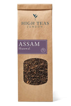 Assam Hunwal 2nd Flush TGFOP1 Premium Loose Leaf Tea