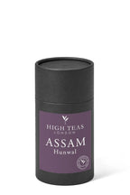 Assam Hunwal 2nd Flush TGFOP1 Premium Loose Leaf Tea