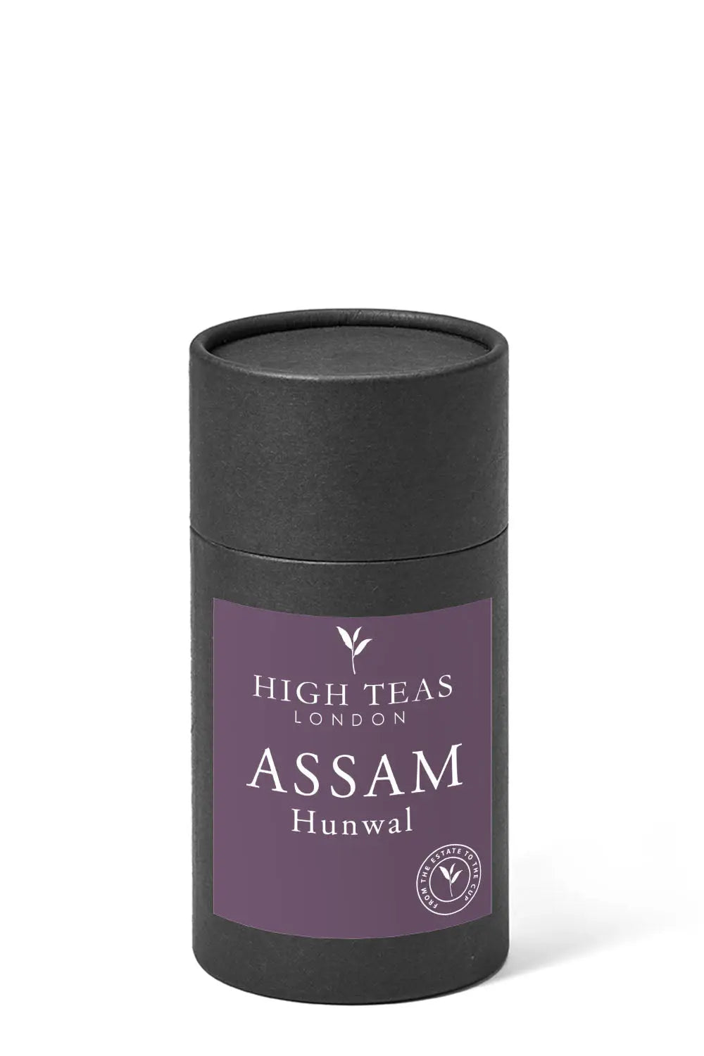 Assam Hunwal 2nd Flush TGFOP1 Premium Loose Leaf Tea