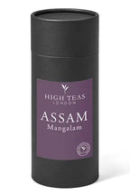 Assam Mangalam FTGFOP1 Special Selection Loose Leaf Tea