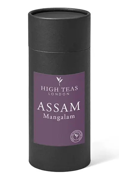 Assam Mangalam FTGFOP1 Special Selection Loose Leaf Tea