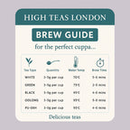 Assam Mangalam FTGFOP1 Special Selection Loose Leaf Tea