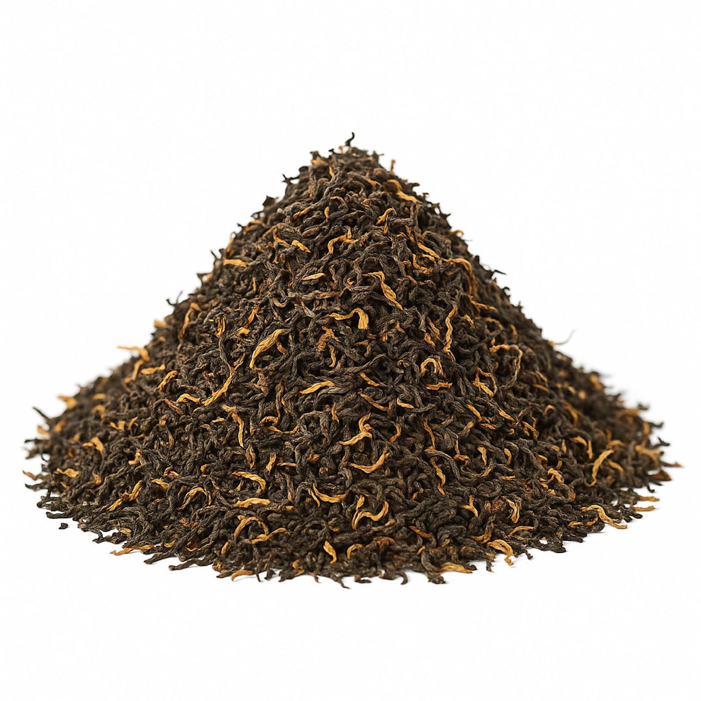 Assam Mangalam FTGFOP1 Special Selection Loose Leaf Tea