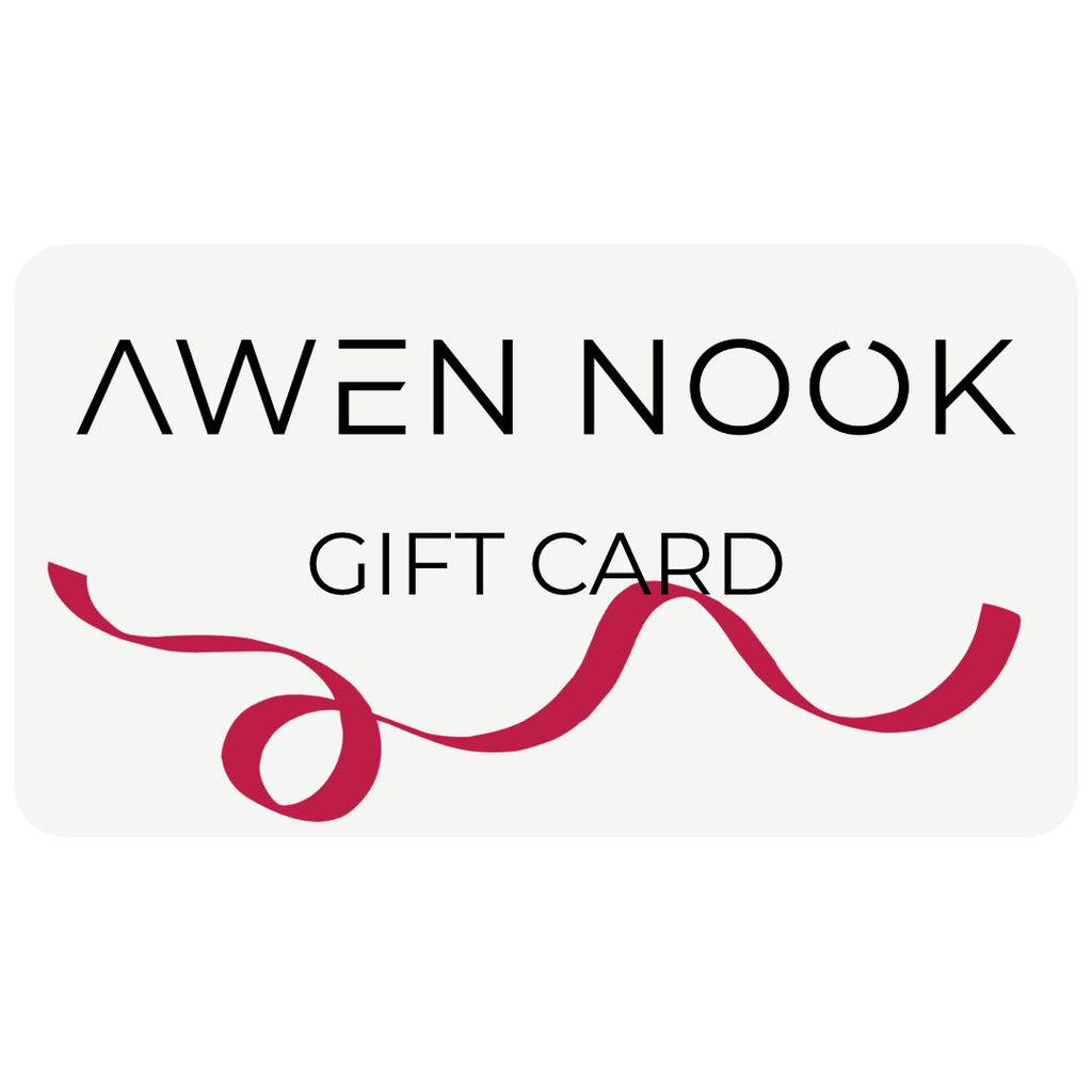 Awen Nook gift Card