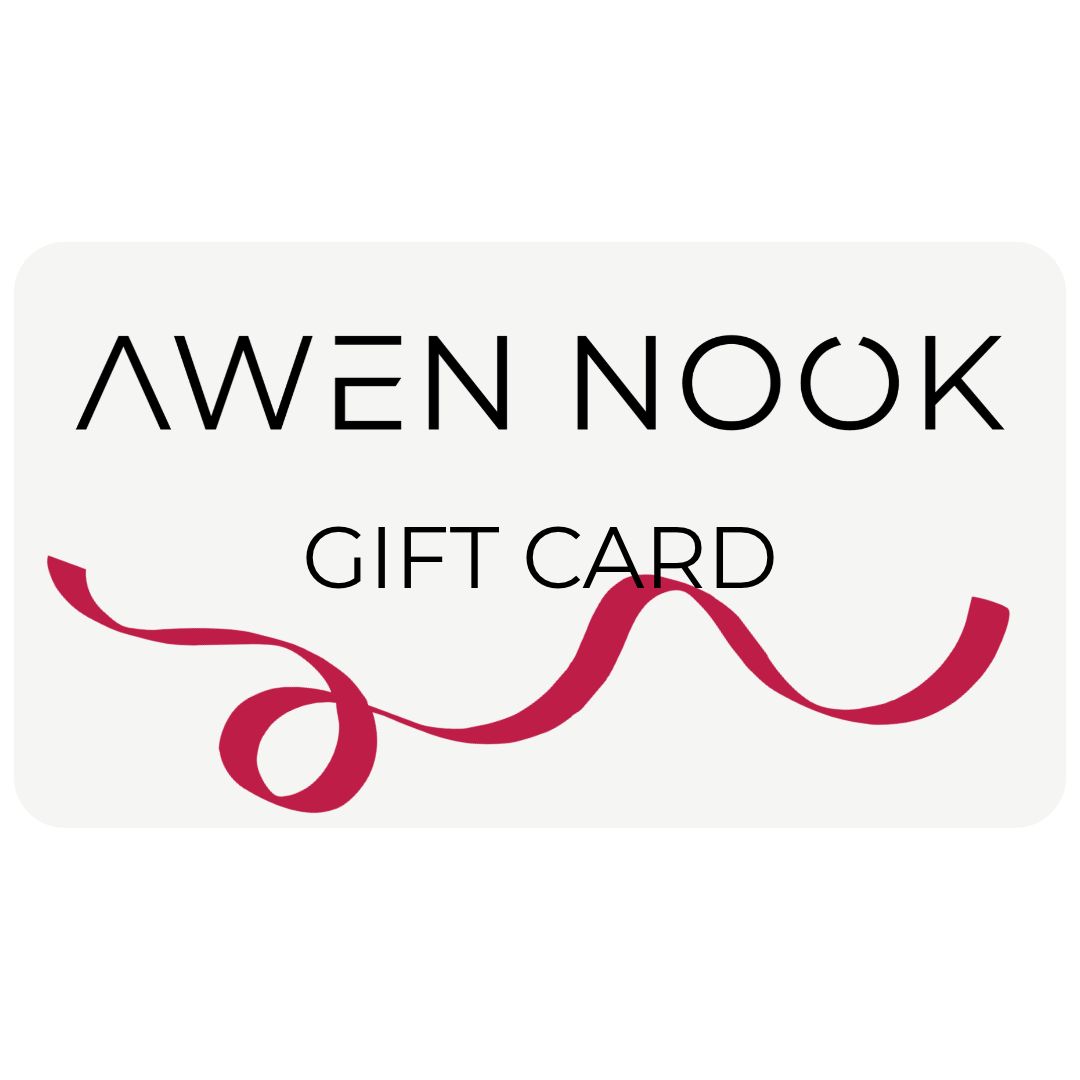 Awen Nook gift Card