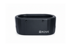 KOVE Pro Ice Bath – Premium Reclined Cold Plunge Tub 450L (Chiller Compatible)