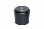 KOVE Pro Ice Bath – Premium Reclined Cold Plunge Tub 450L (Chiller Compatible)