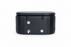 KOVE Pro Ice Bath – Premium Reclined Cold Plunge Tub 450L (Chiller Compatible)