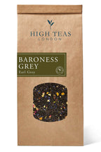 Baroness Grey Citrus Earl Grey Loose Leaf Tea