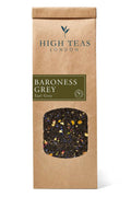 Baroness Grey Citrus Earl Grey Loose Leaf Tea