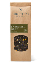 Baroness Grey Citrus Earl Grey Loose Leaf Tea