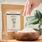 Kloris Soothing CBD Bath Salts for Relaxation & Recovery