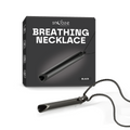 Mindful Breathing Necklace for Stress Relief - Breathlace