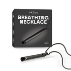 Mindful Breathing Necklace for Stress Relief - Breathlace