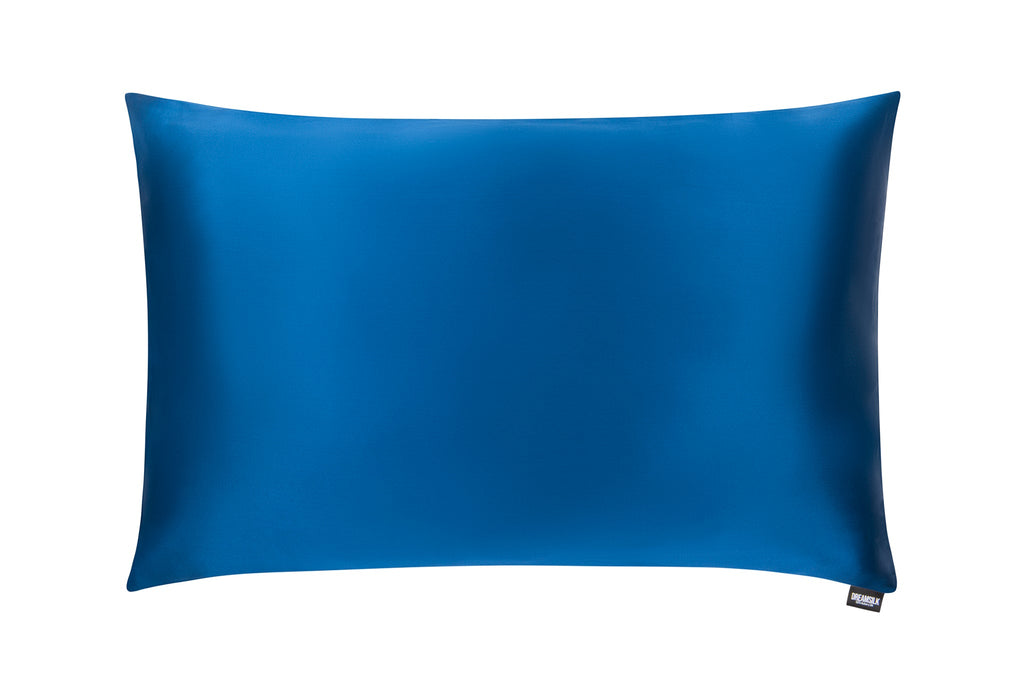 Luxury Silk Pillowcase