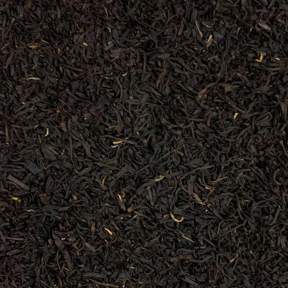 Breakfast Earl Grey Loose Leaf Tea with Bergamot