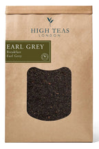 Breakfast Earl Grey Loose Leaf Tea with Bergamot