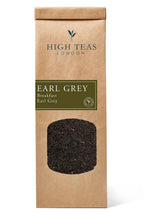 Breakfast Earl Grey Loose Leaf Tea with Bergamot