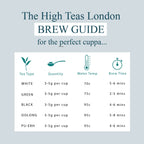 Yunnan Imperial Gold Tip Luxury Loose Leaf Black Tea