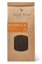 Dimbula BOP Brunswick Breakfast Loose Leaf Black Tea