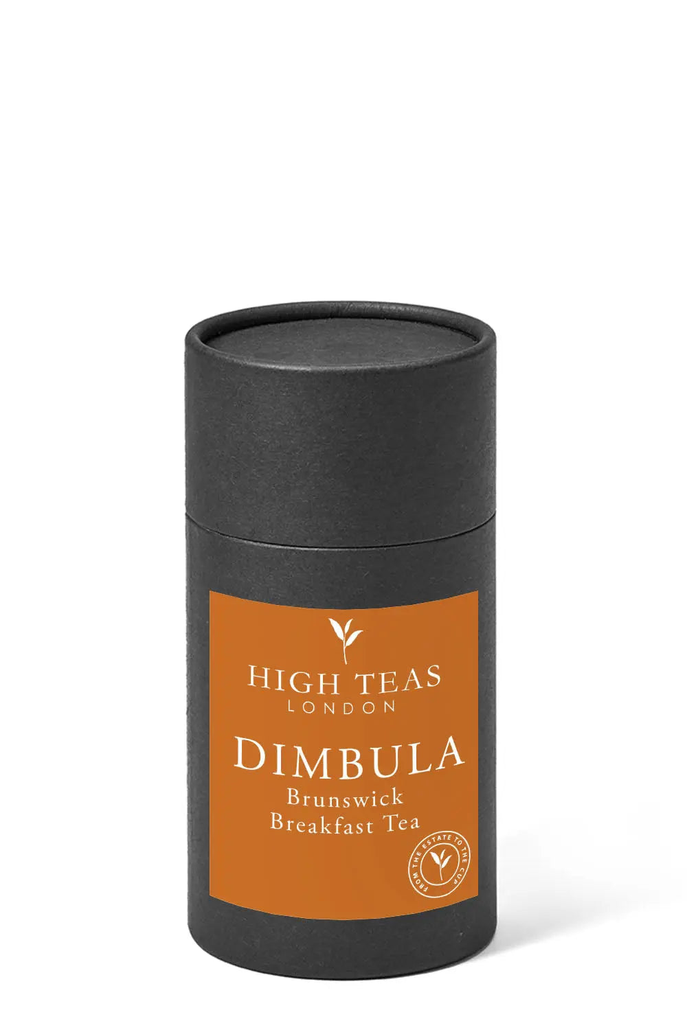 Dimbula BOP Brunswick Breakfast Loose Leaf Black Tea