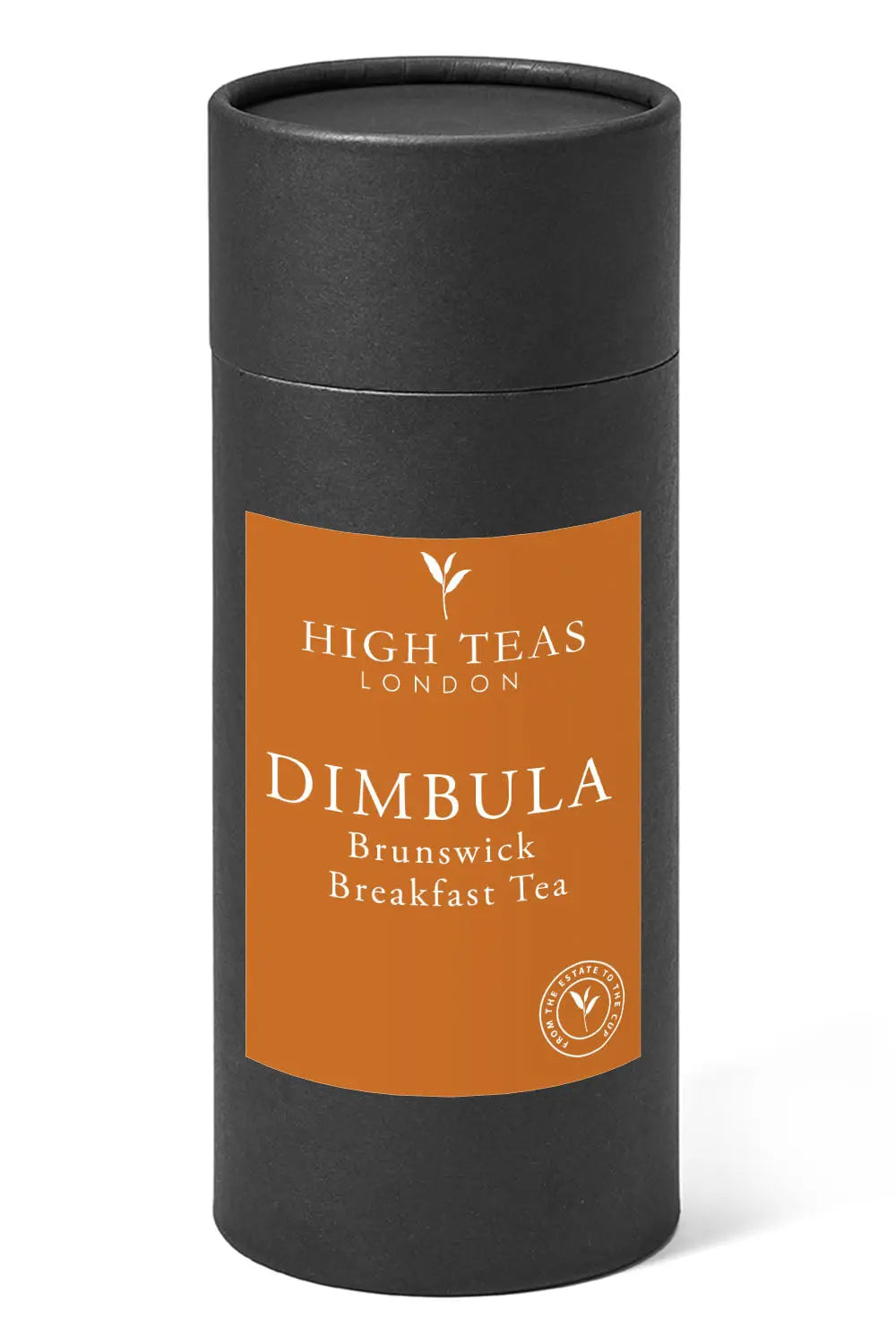 Dimbula BOP Brunswick Breakfast Loose Leaf Black Tea
