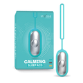 Snooze Therapy Handheld Sleep Aid Device for Stress Relief & Better Sleep