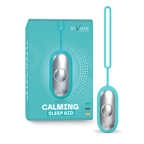 Snooze Therapy Handheld Sleep Aid Device for Stress Relief & Better Sleep