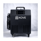 KOVE Elite Ice Bath Chiller 1.0HP – Smart Heat & Cool Chiller with App Control