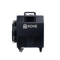 KOVE Elite Ice Bath Chiller 1.0HP – Smart Heat & Cool Chiller with App Control