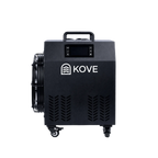 KOVE Elite Ice Bath Chiller 1.0HP – Smart Heat & Cool Chiller with App Control