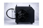 KOVE Elite Ice Bath Chiller 1.0HP – Smart Heat & Cool Chiller with App Control